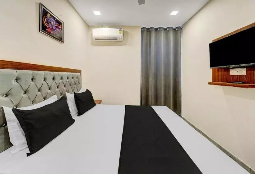 Hotelli 81 Tristar