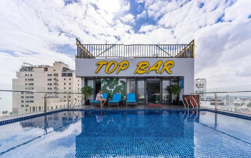 Pandora Boutique Hotel Managed By Ath