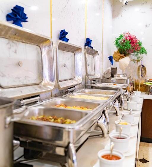 Pandora Boutique Hotel Managed By Ath