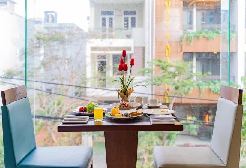 Pandora Boutique Hotel Managed By Ath