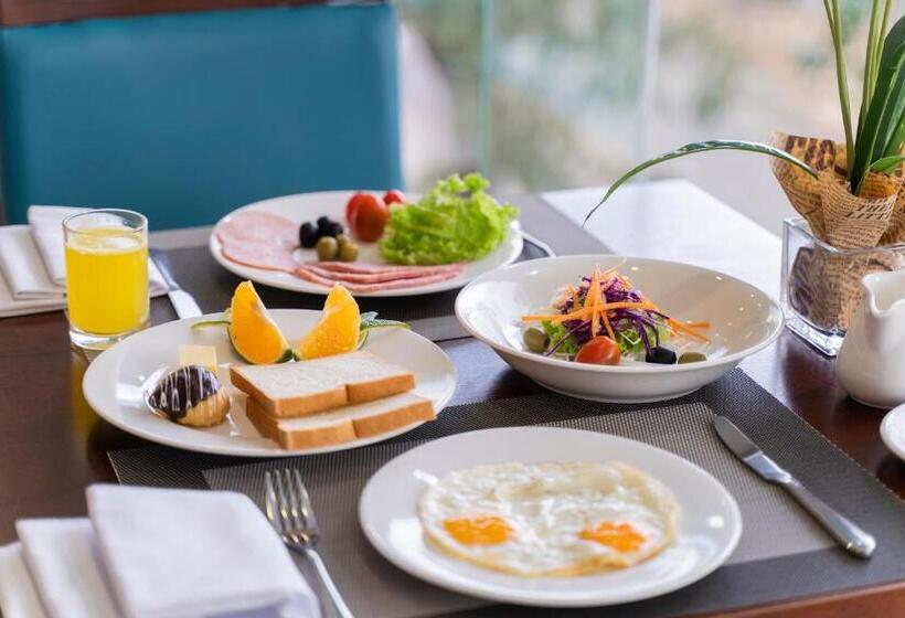 Pandora Boutique Hotel Managed By Ath