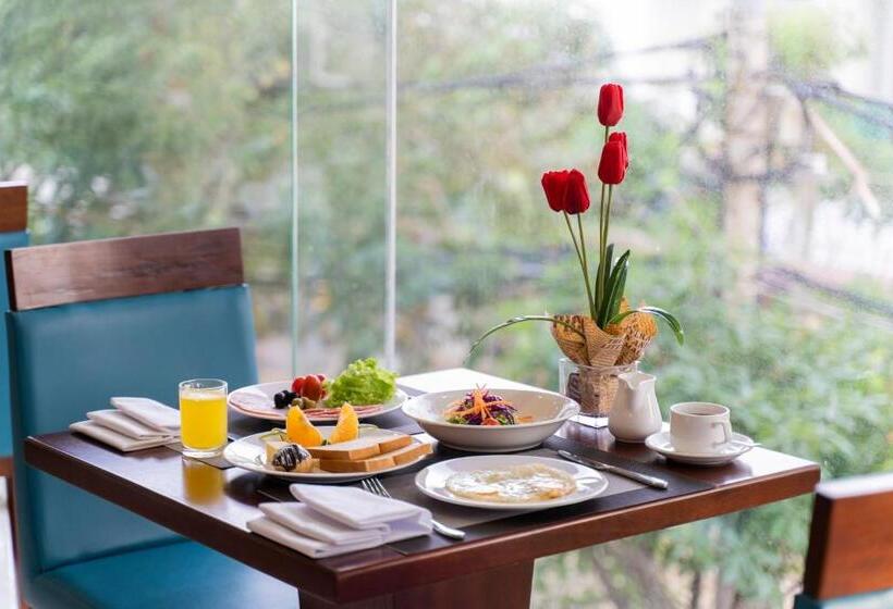 Pandora Boutique Hotel Managed By Ath