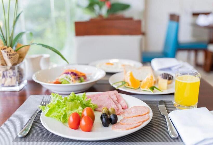 Pandora Boutique Hotel Managed By Ath