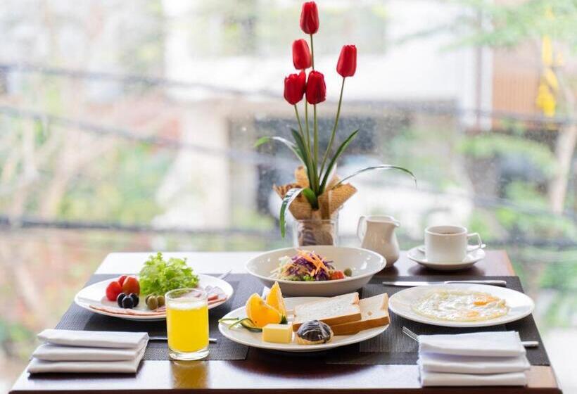 Pandora Boutique Hotel Managed By Ath