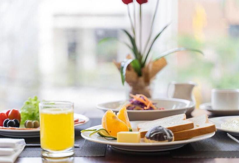 Pandora Boutique Hotel Managed By Ath