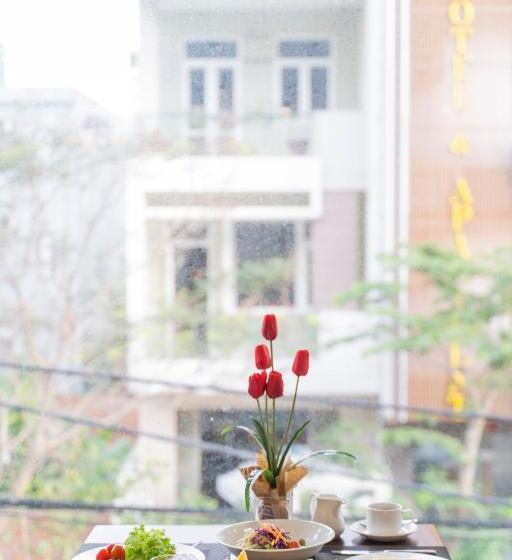 Pandora Boutique Hotel Managed By Ath