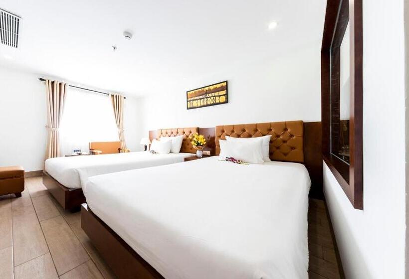 Pandora Boutique Hotel Managed By Ath