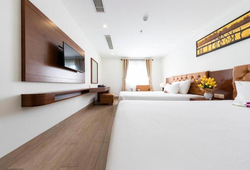 Pandora Boutique Hotel Managed By Ath