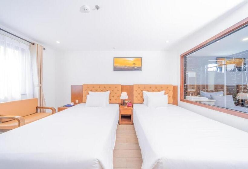 Pandora Boutique Hotel Managed By Ath