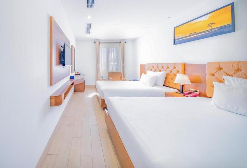 Pandora Boutique Hotel Managed By Ath