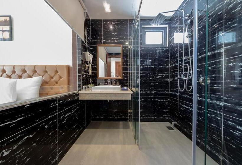 Pandora Boutique Hotel Managed By Ath