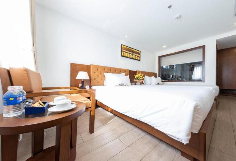 Pandora Boutique Hotel Managed By Ath