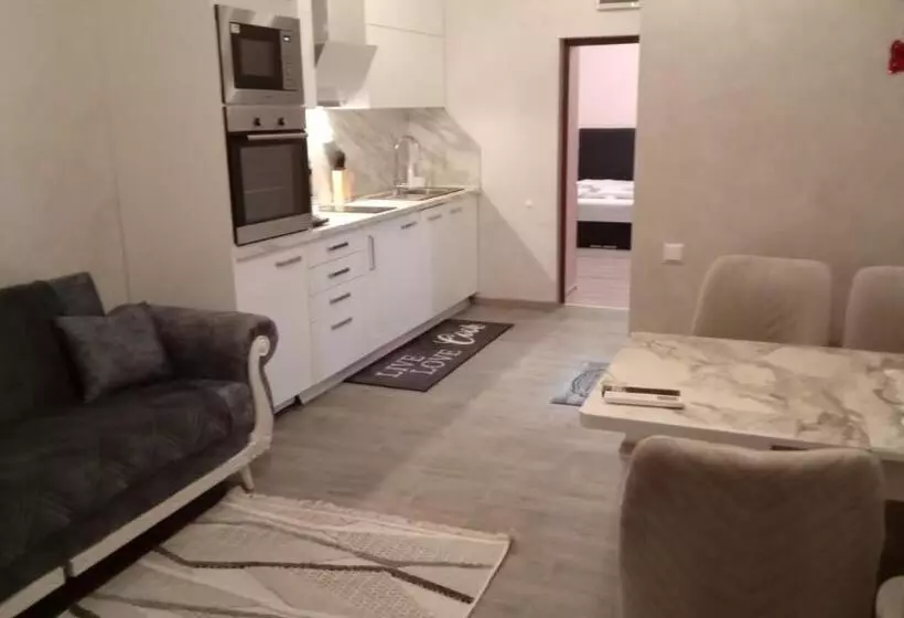 Majatalo къща за гости грошъ