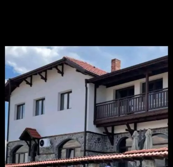 Majatalo къща за гости грошъ