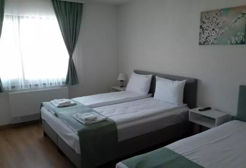 Majatalo къща за гости грошъ