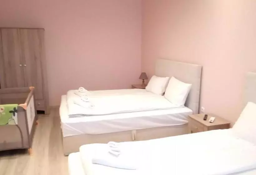 Majatalo къща за гости грошъ