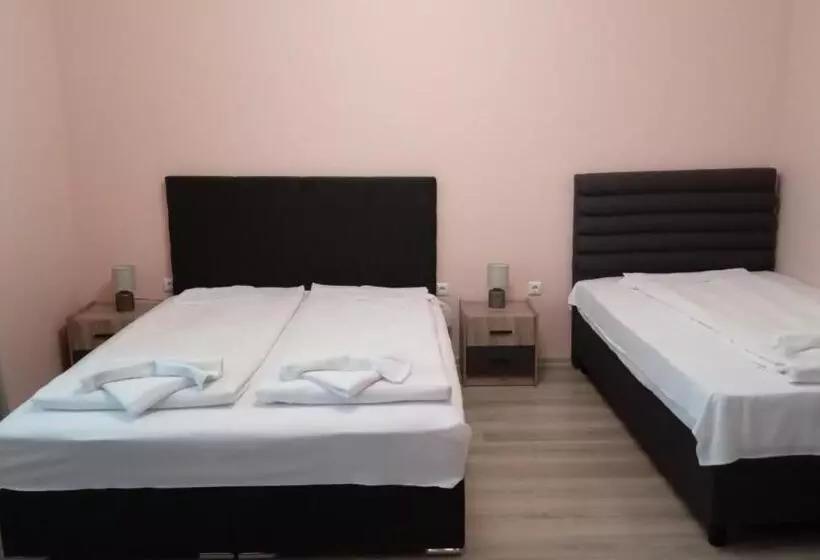 Majatalo къща за гости грошъ