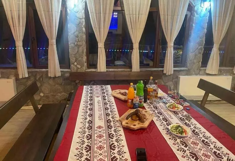 Majatalo къща за гости грошъ