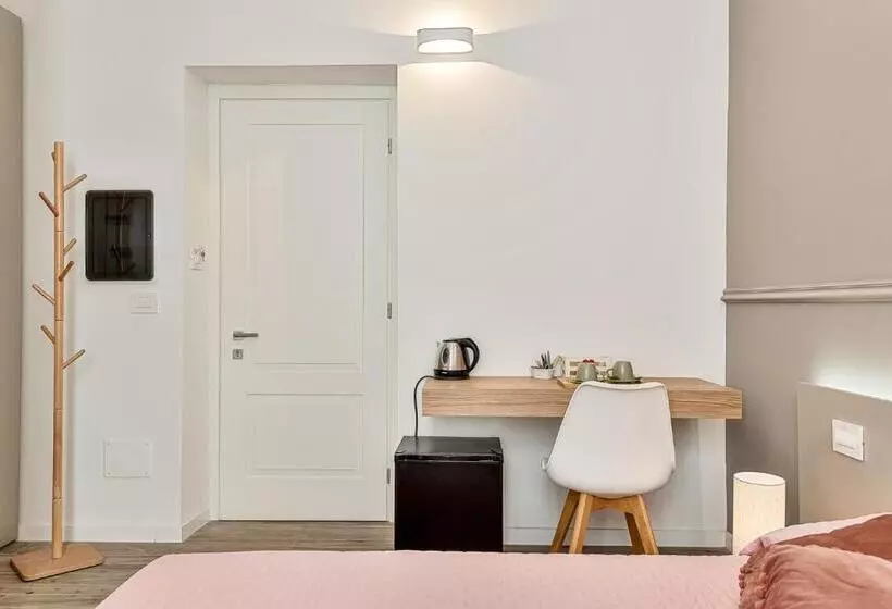 پانسیون 5terre Dei Poeti Plus