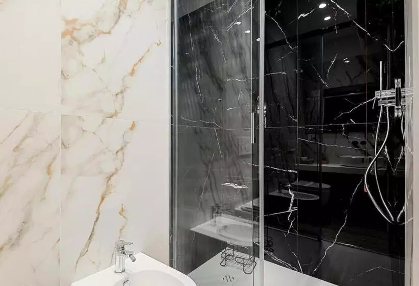 پانسیون 5terre Dei Poeti Plus