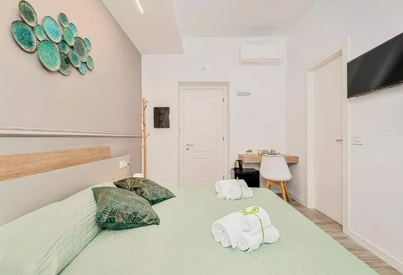 پانسیون 5terre Dei Poeti Plus