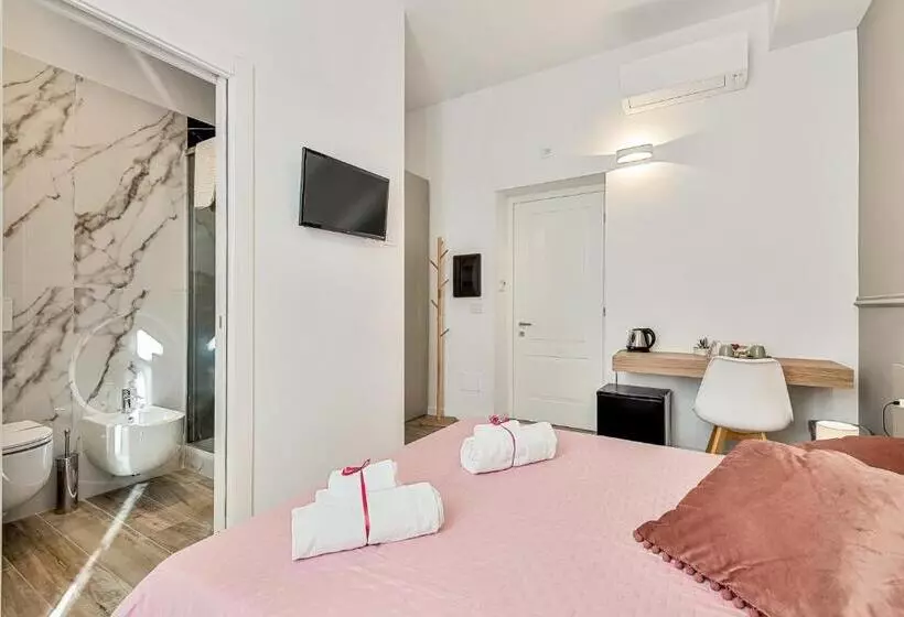 پانسیون 5terre Dei Poeti Plus