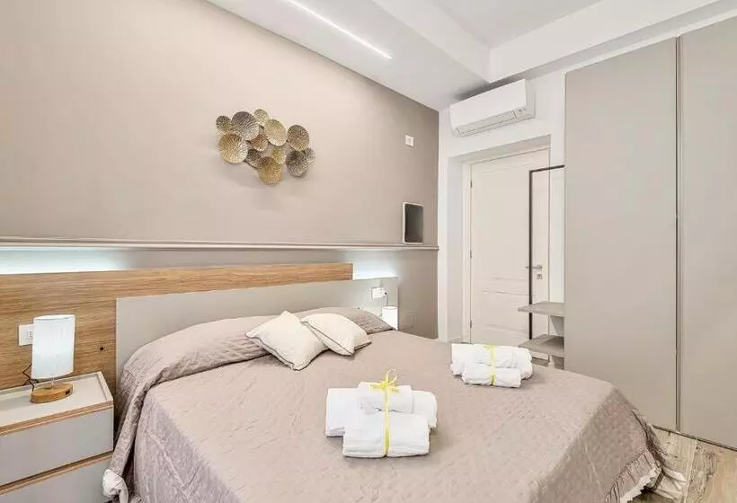 پانسیون 5terre Dei Poeti Plus