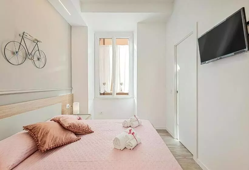 پانسیون 5terre Dei Poeti Plus