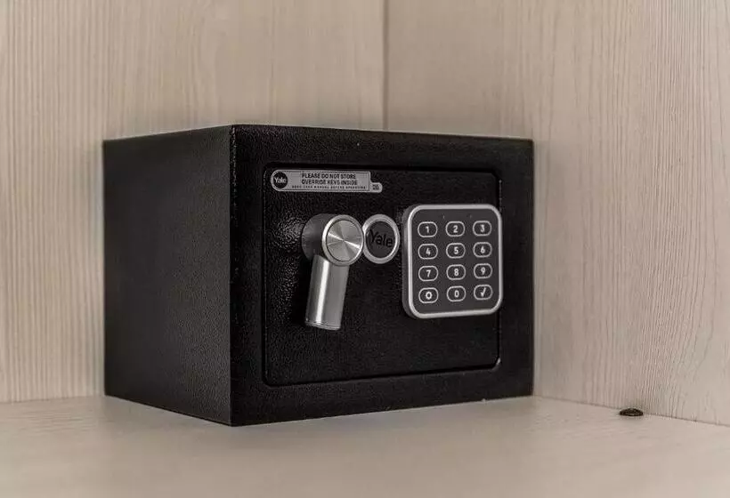 پانسیون 5terre Dei Poeti Plus