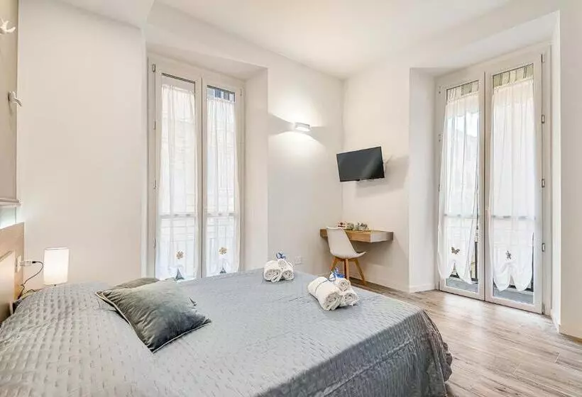 پانسیون 5terre Dei Poeti Plus