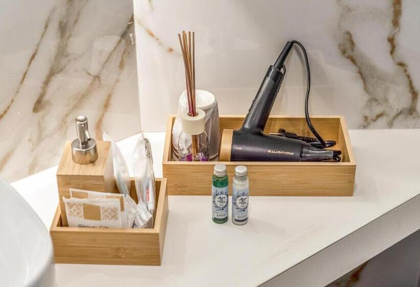 بنسيون 5terre Dei Poeti Plus