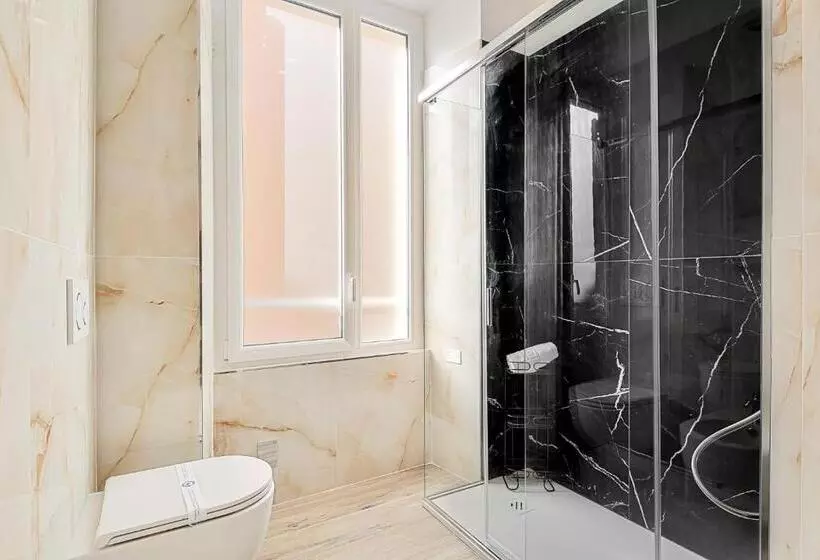 پانسیون 5terre Dei Poeti Plus