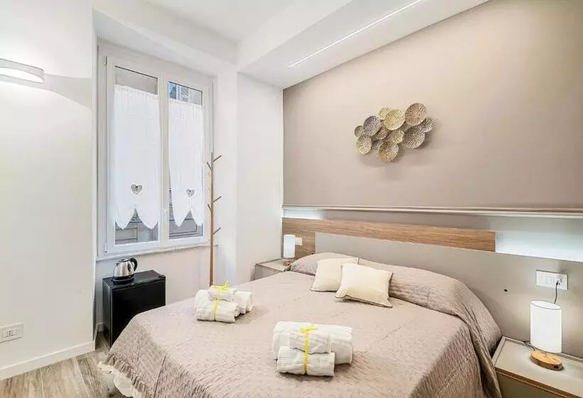 پانسیون 5terre Dei Poeti Plus