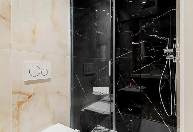 بنسيون 5terre Dei Poeti Plus