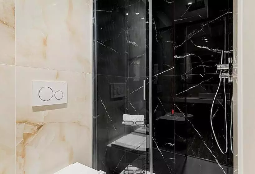 پانسیون 5terre Dei Poeti Plus