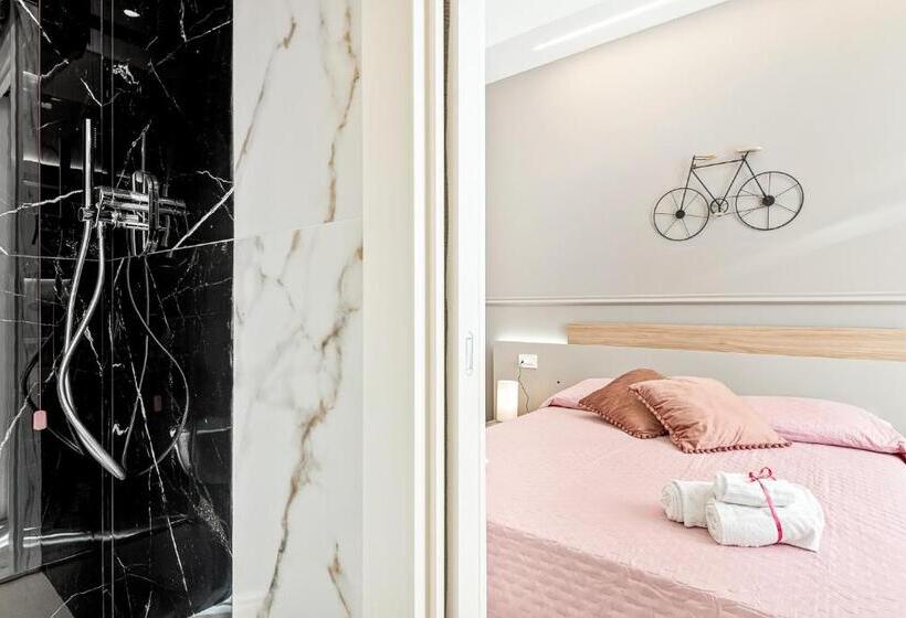 بنسيون 5terre Dei Poeti Plus