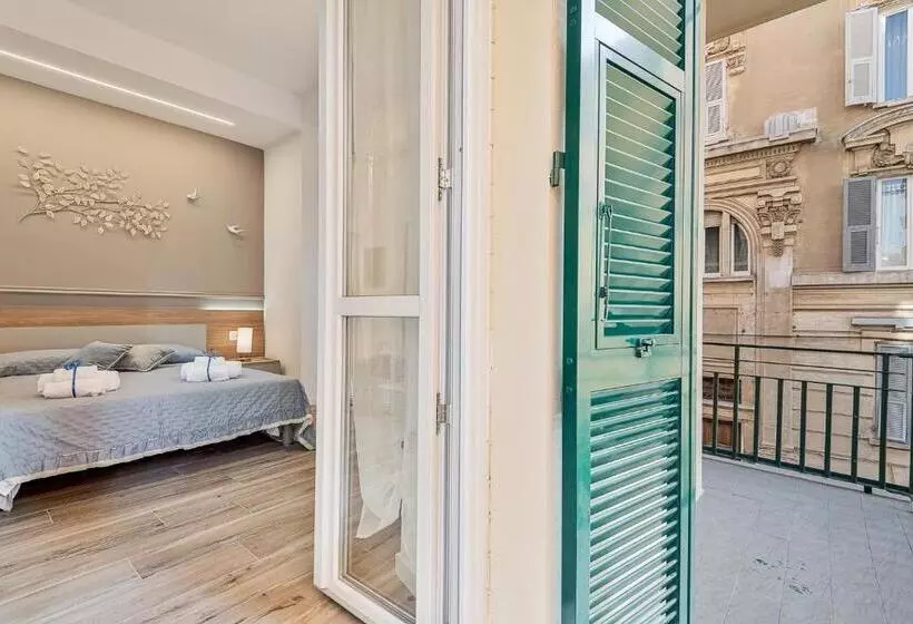 پانسیون 5terre Dei Poeti Plus