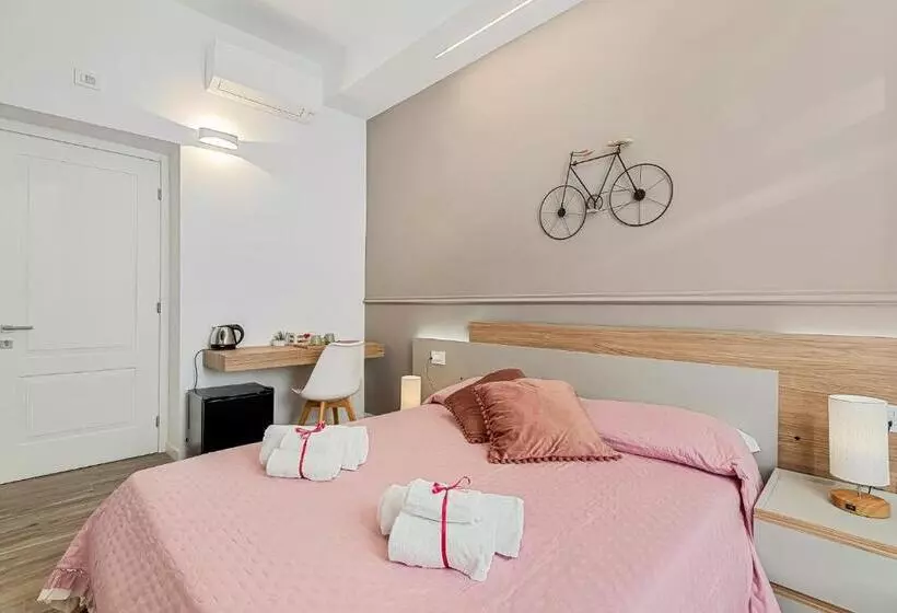 پانسیون 5terre Dei Poeti Plus