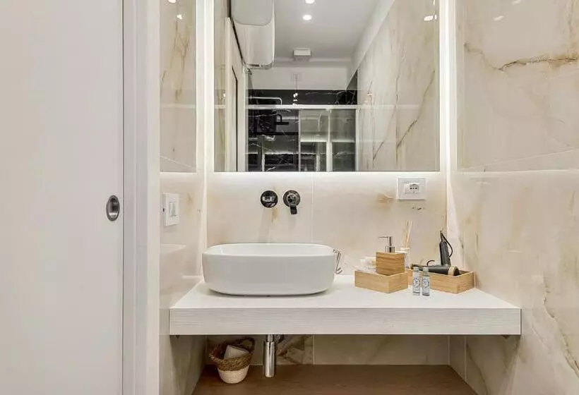 پانسیون 5terre Dei Poeti Plus