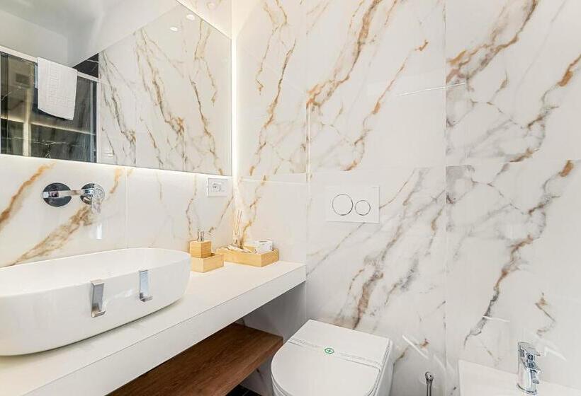 بنسيون 5terre Dei Poeti Plus