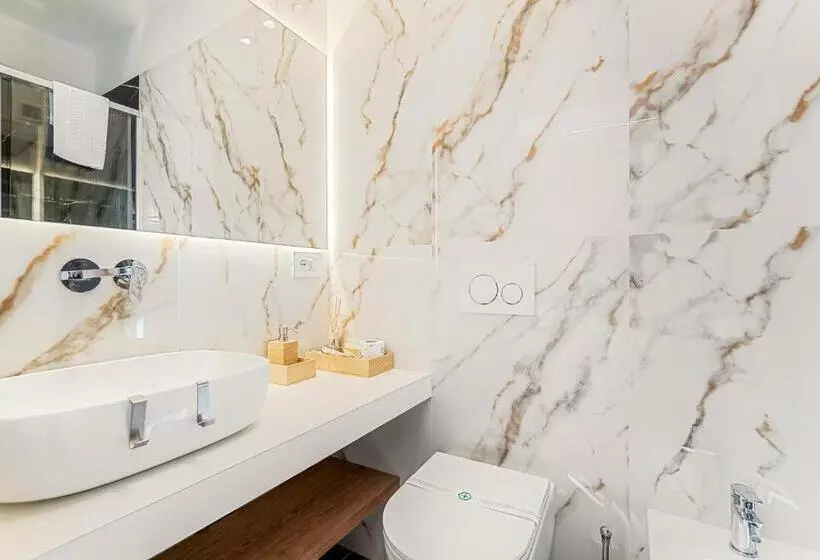 پانسیون 5terre Dei Poeti Plus