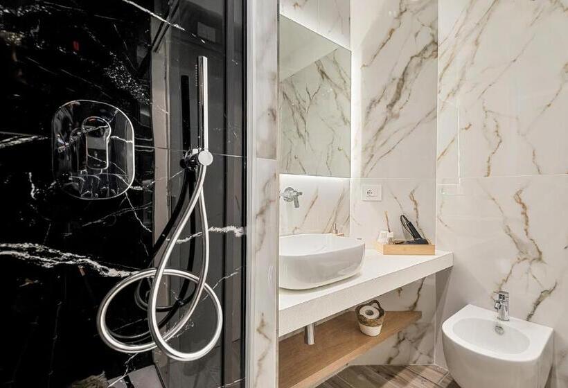 بنسيون 5terre Dei Poeti Plus