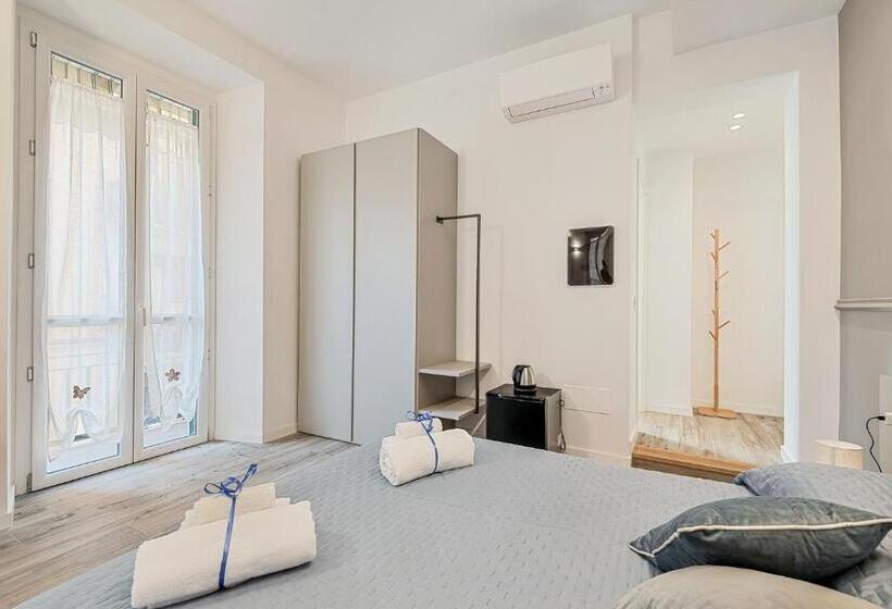 بنسيون 5terre Dei Poeti Plus