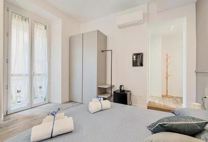 پانسیون 5terre Dei Poeti Plus