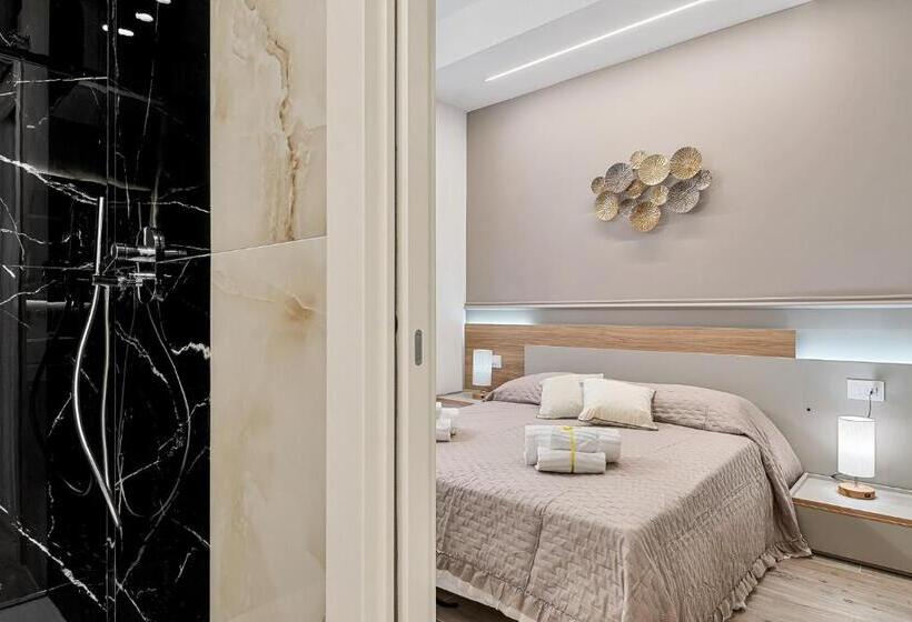 بنسيون 5terre Dei Poeti Plus