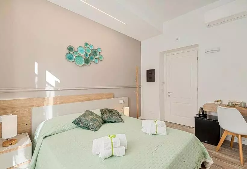 پانسیون 5terre Dei Poeti Plus