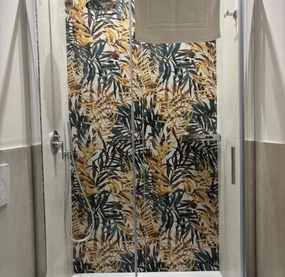 پانسیون Casa Marel