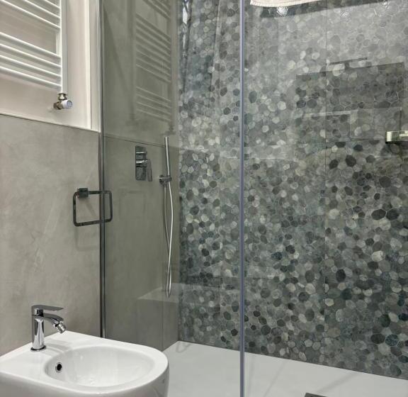 پانسیون Casa Marel