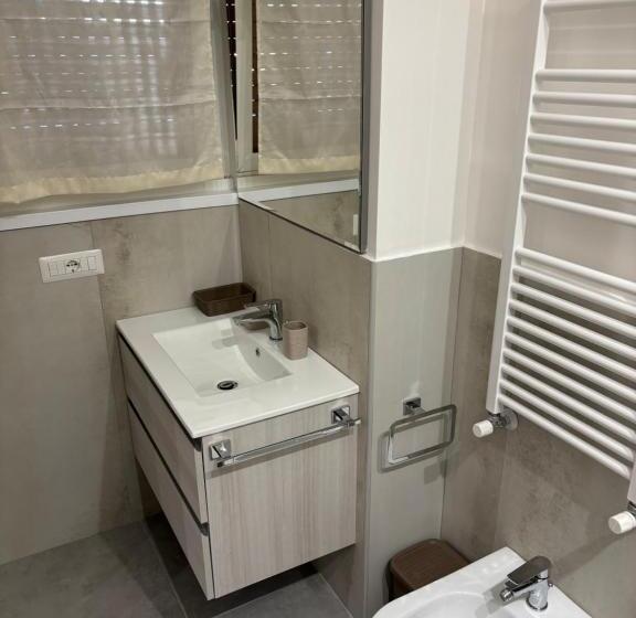 پانسیون Casa Marel