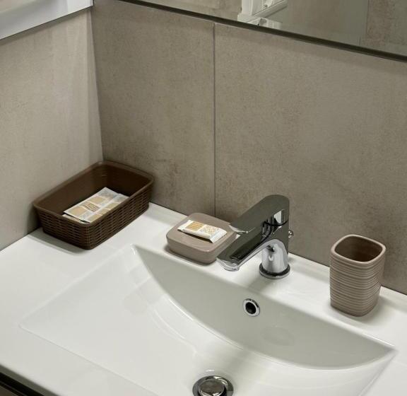 پانسیون Casa Marel